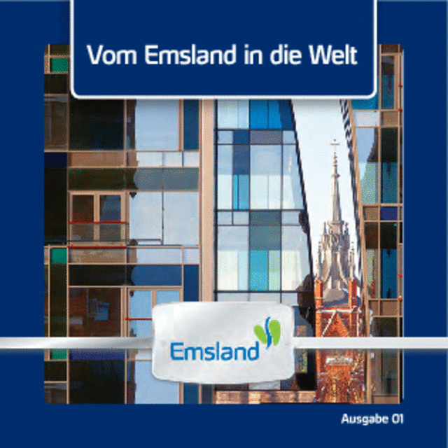 Vom Emsland in die Welt