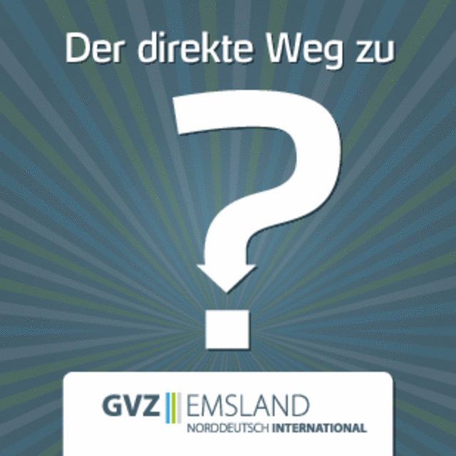 GVZ - Effiziente Logistiklösungen